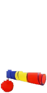 3C Tunnel