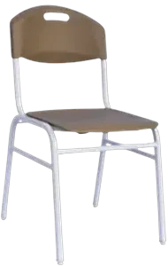 Deluxe Children Chair (1 unit)
