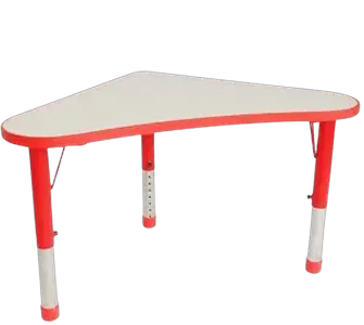 Adjustable Arrow Table