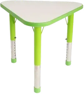 Adjustable Triangle Table