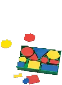 Mini Attribute Block Sets