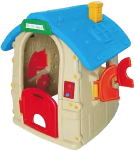 The Toy House
