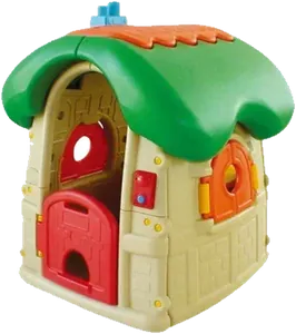 Candy Playhouse
