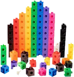 All Link Cubes (100 pcs)