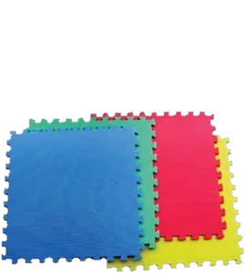 Eva Mat (4/pcs)