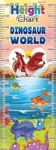 Height Chart