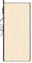 Right side elevation of the structure on spec sheet page 28, as drawn in the PPT EDU SUPPLIES book.